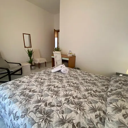 Konukevi Passa Parola Olbia