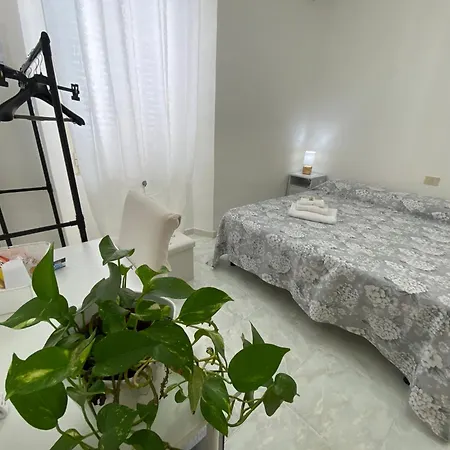 Passa Parola Konukevi Olbia