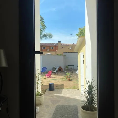 Konukevi Passa Parola 4*