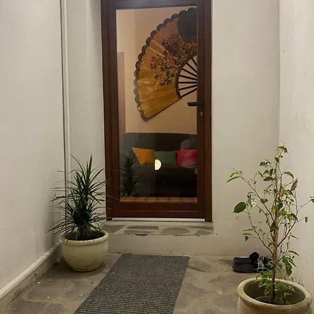 Gasthof Passa Parola Olbia