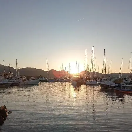 Konukevi Passa Parola 4*