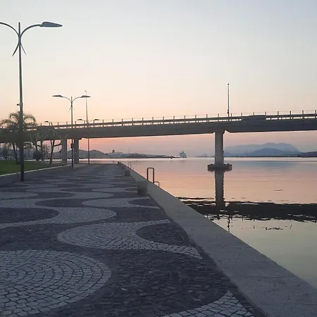 Passa Parola Konukevi 4*