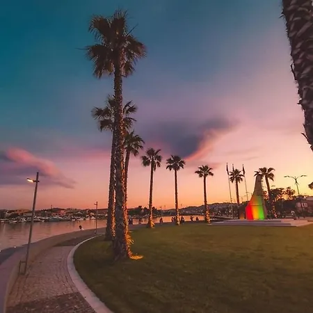 Passa Parola Πανσιόν 4*