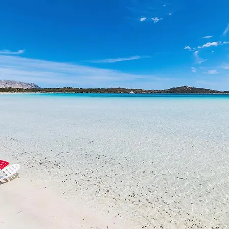 Passa Parola Gæstehus Olbia