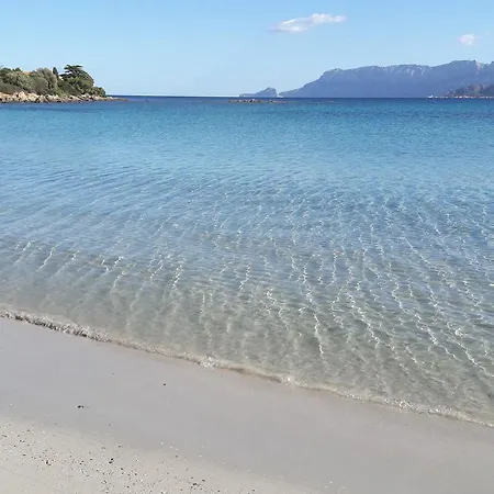 Πανσιόν Passa Parola 4*