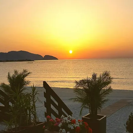 Πανσιόν Passa Parola 4*