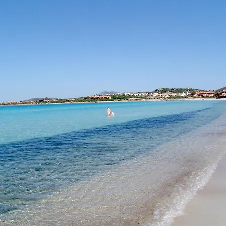 Passa Parola Πανσιόν Όλμπια