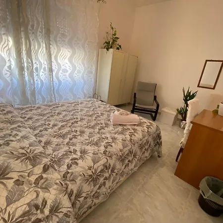 Passa Parola Πανσιόν