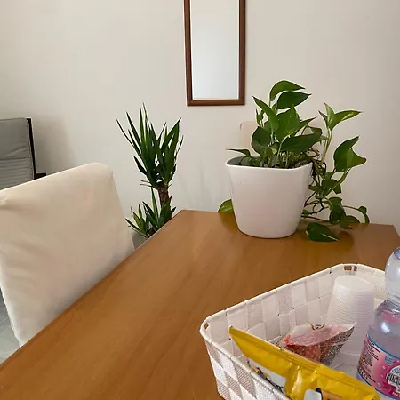 Passa Parola Πανσιόν 4*