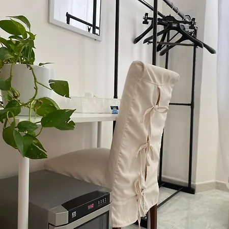 Gæstehus Passa Parola 4*