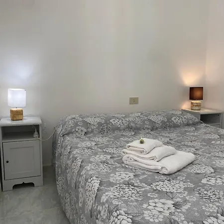 Πανσιόν Passa Parola 4*