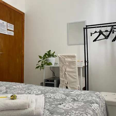 Passa Parola 4* 奧爾比亞