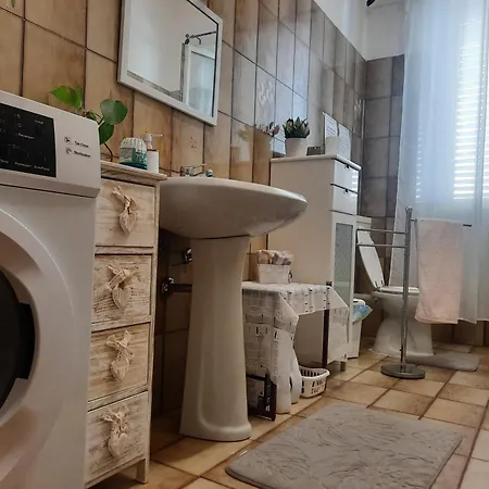 Passa Parola Πανσιόν