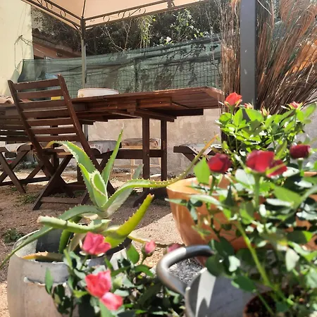 招待所 Passa Parola