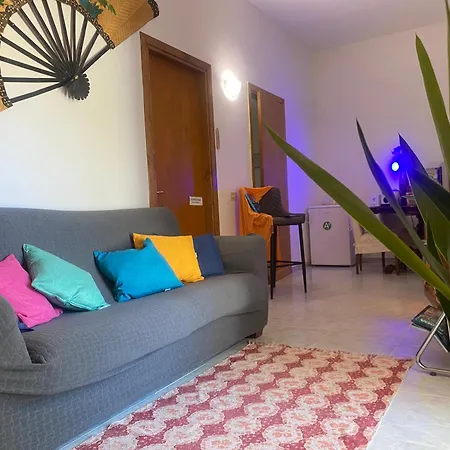 Passa Parola Όλμπια