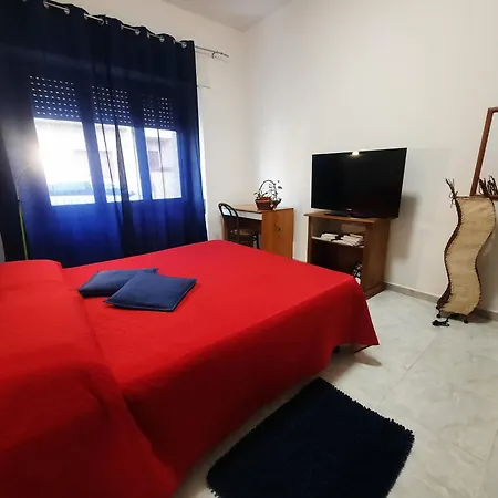 Passa Parola Gæstehus Olbia