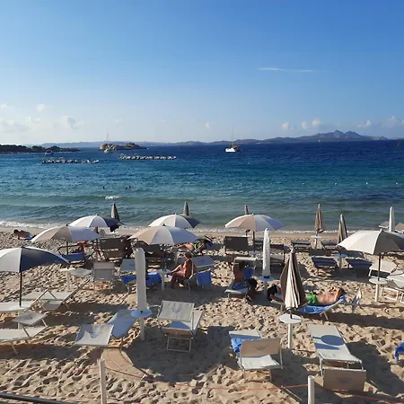 Passa Parola 招待所