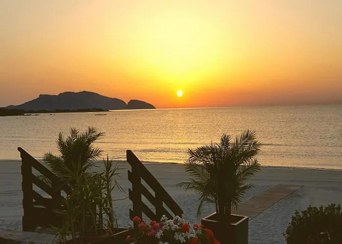 Affittacamere Passa Parola 4*