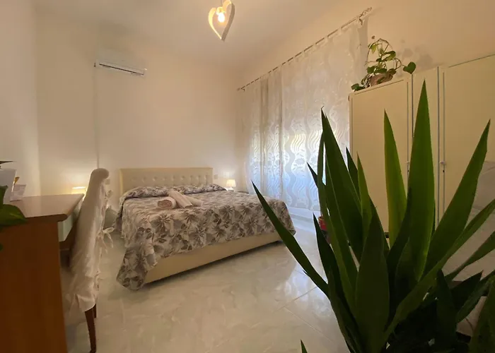 Affittacamere Passa Parola Olbia