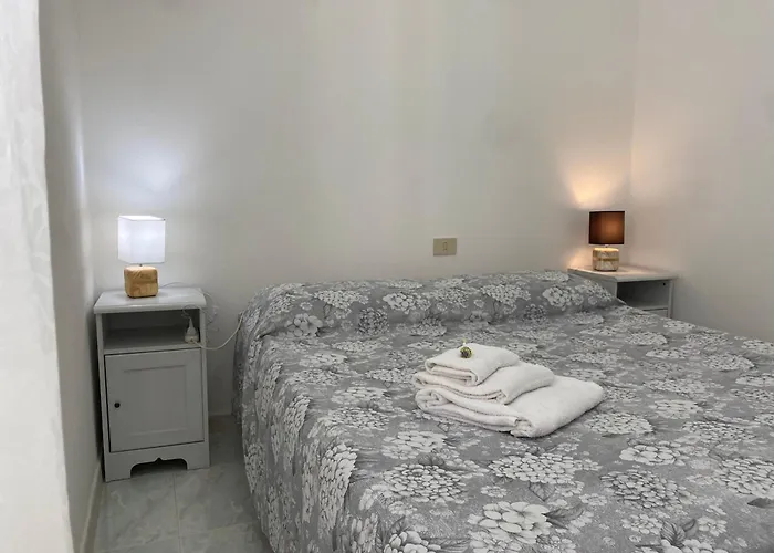 Affittacamere Passa Parola 4*