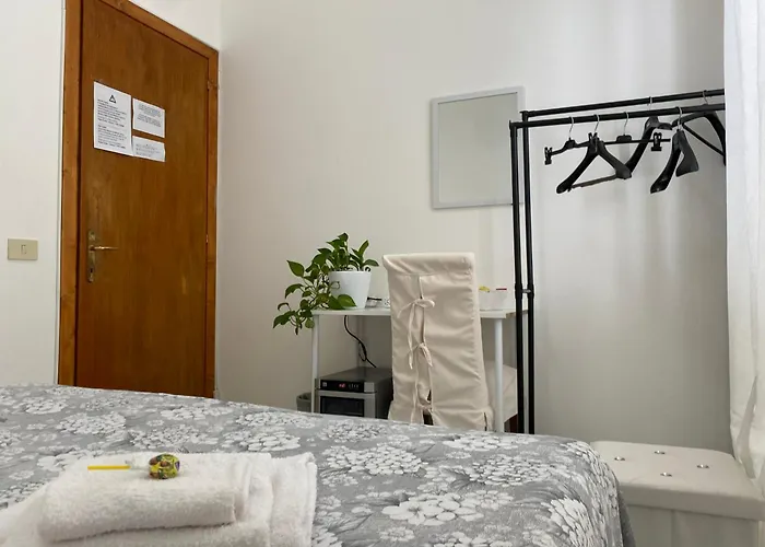 Passa Parola 4* Olbia