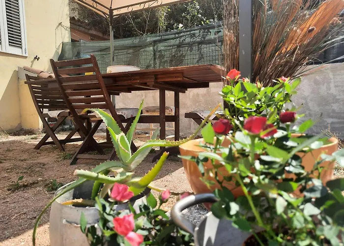 Affittacamere Passa Parola