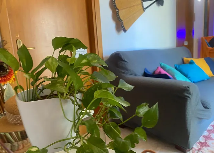 Passa Parola Affittacamere Olbia