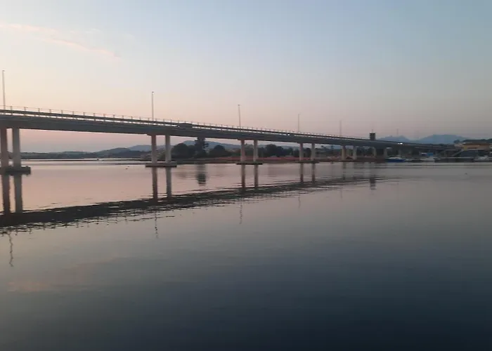 Passa Parola 4* Olbia